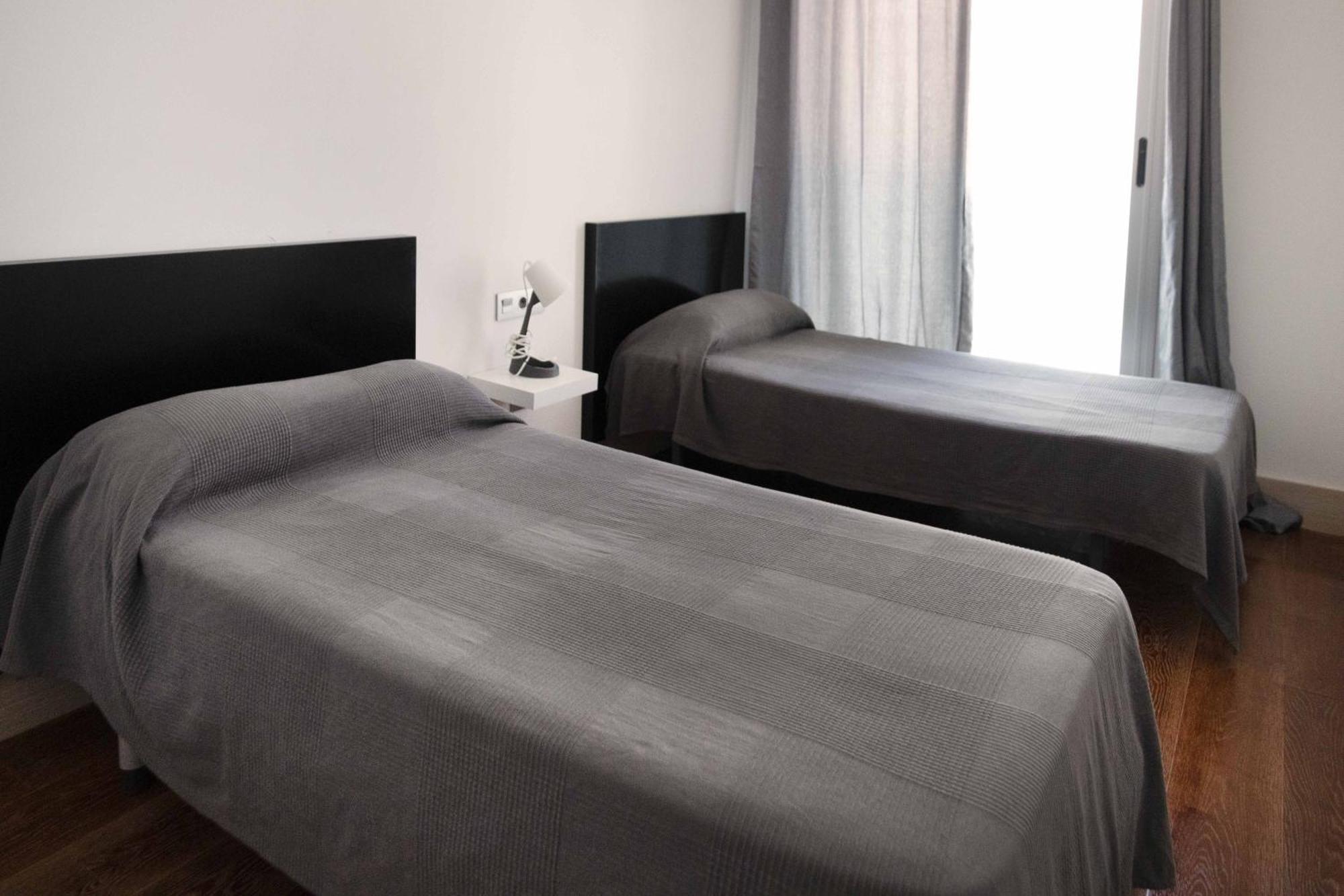 Apartamentos Turisticos Cullera Faro de Cullera Buitenkant foto
